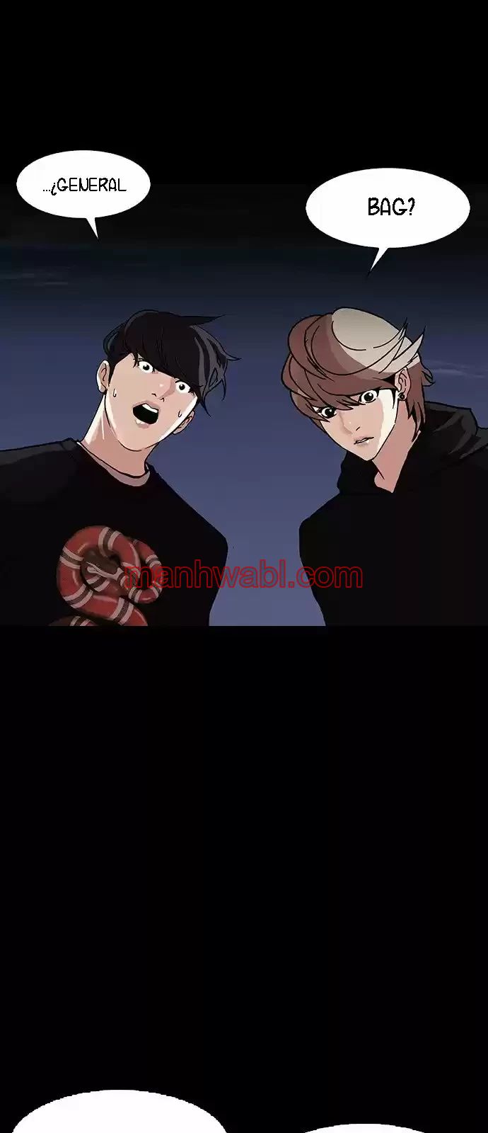 Nueva Cara - Capítulo 151_3 manhwa