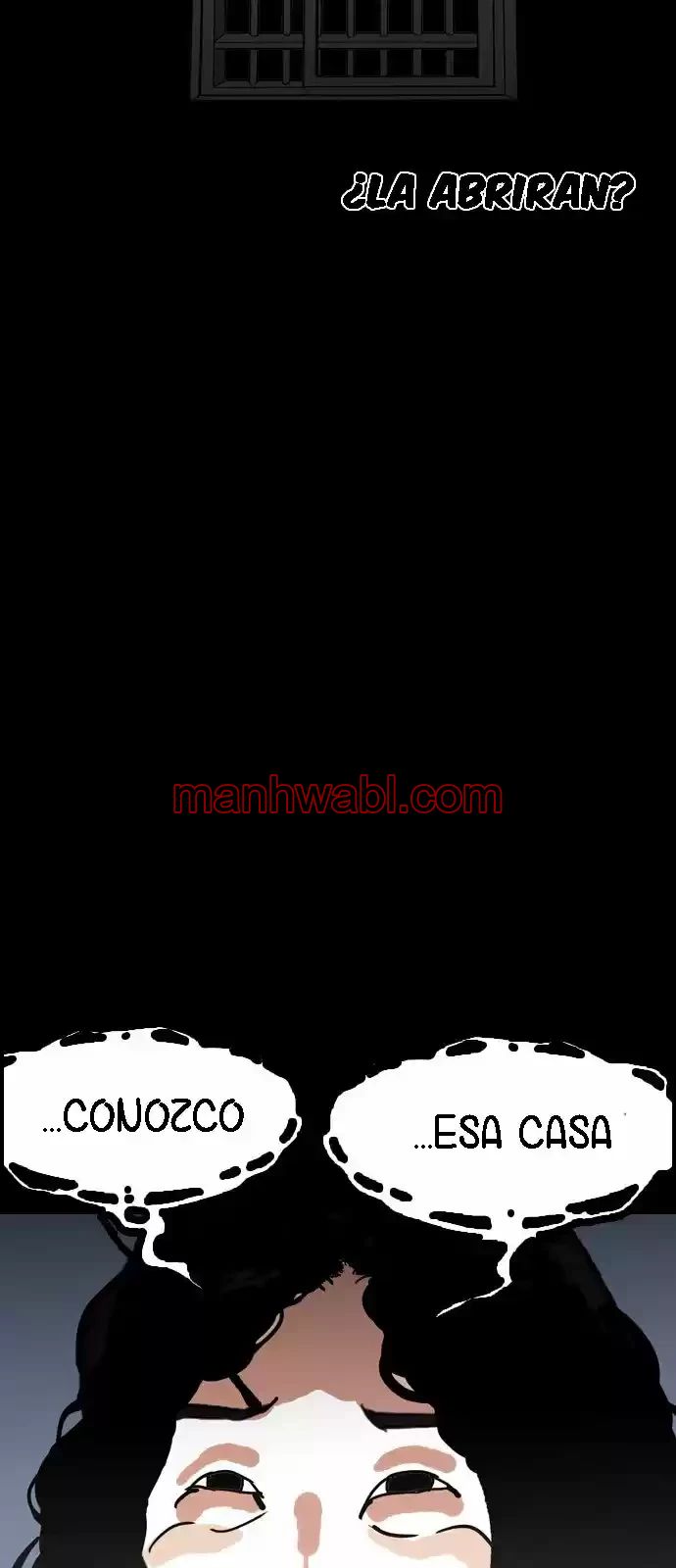 Nueva Cara - Capítulo 151_3 manhwa