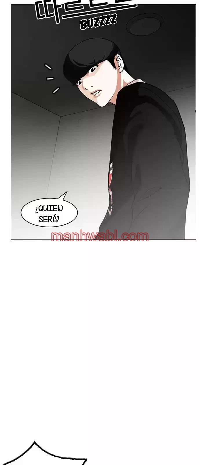Nueva Cara - Capítulo 151_3 manhwa