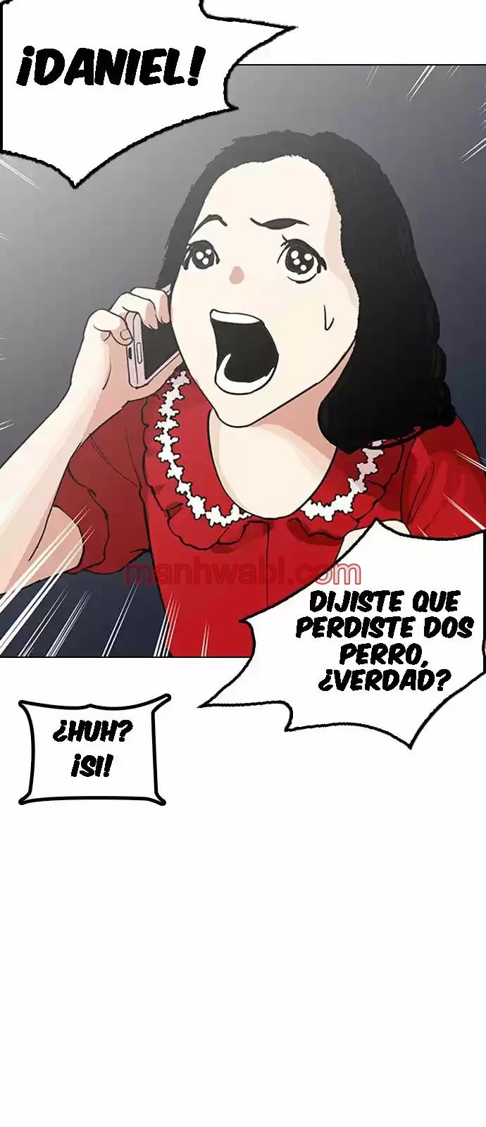 Nueva Cara - Capítulo 151_3 manhwa