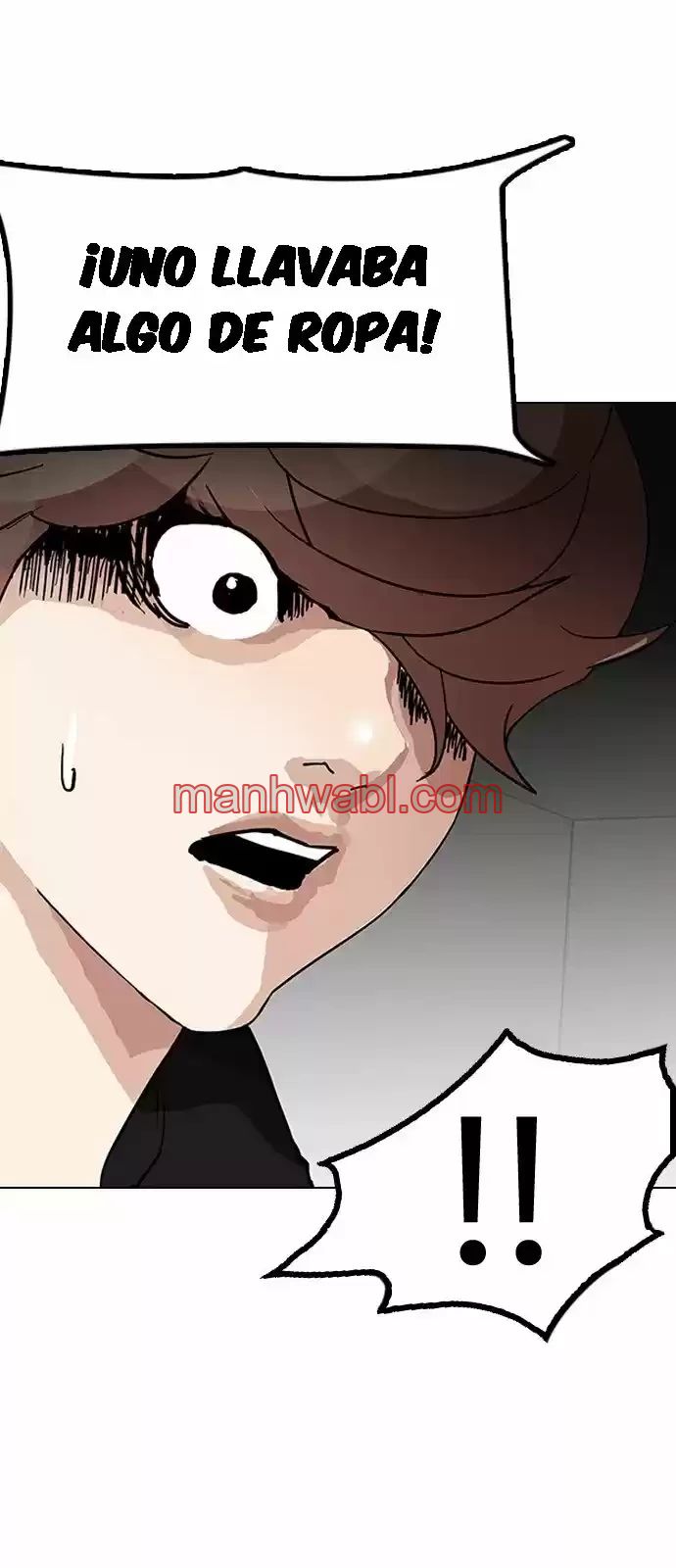 Nueva Cara - Capítulo 151_3 manhwa