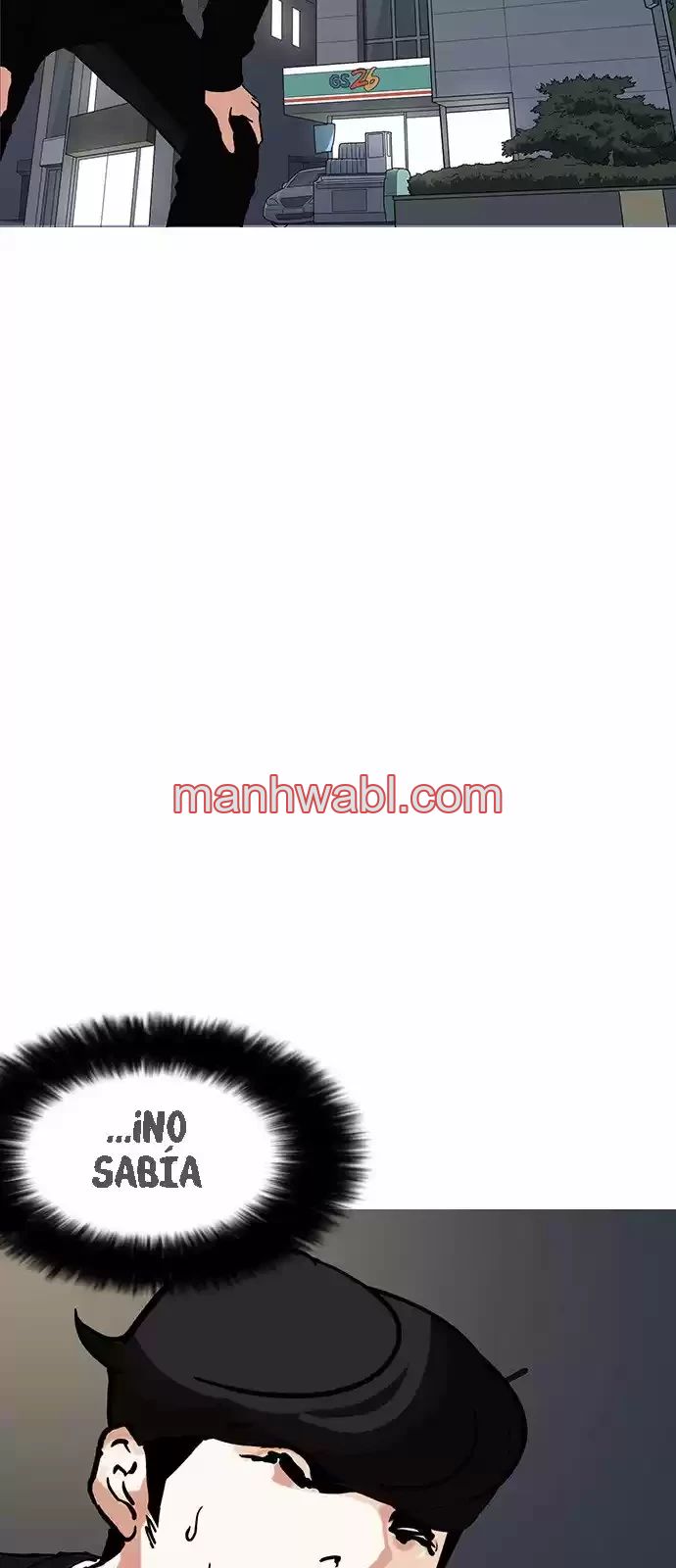 Nueva Cara - Capítulo 151_3 manhwa