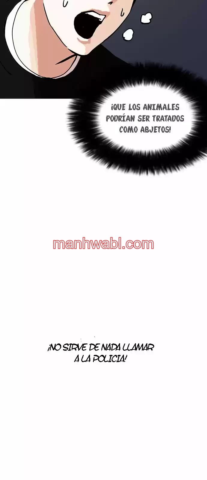 Nueva Cara - Capítulo 151_3 manhwa