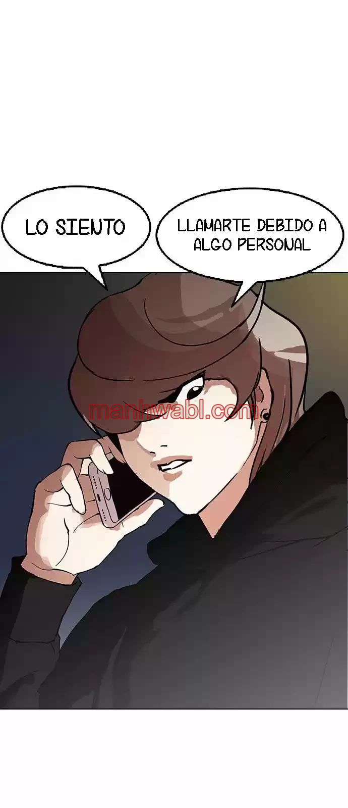 Nueva Cara - Capítulo 151_3 manhwa