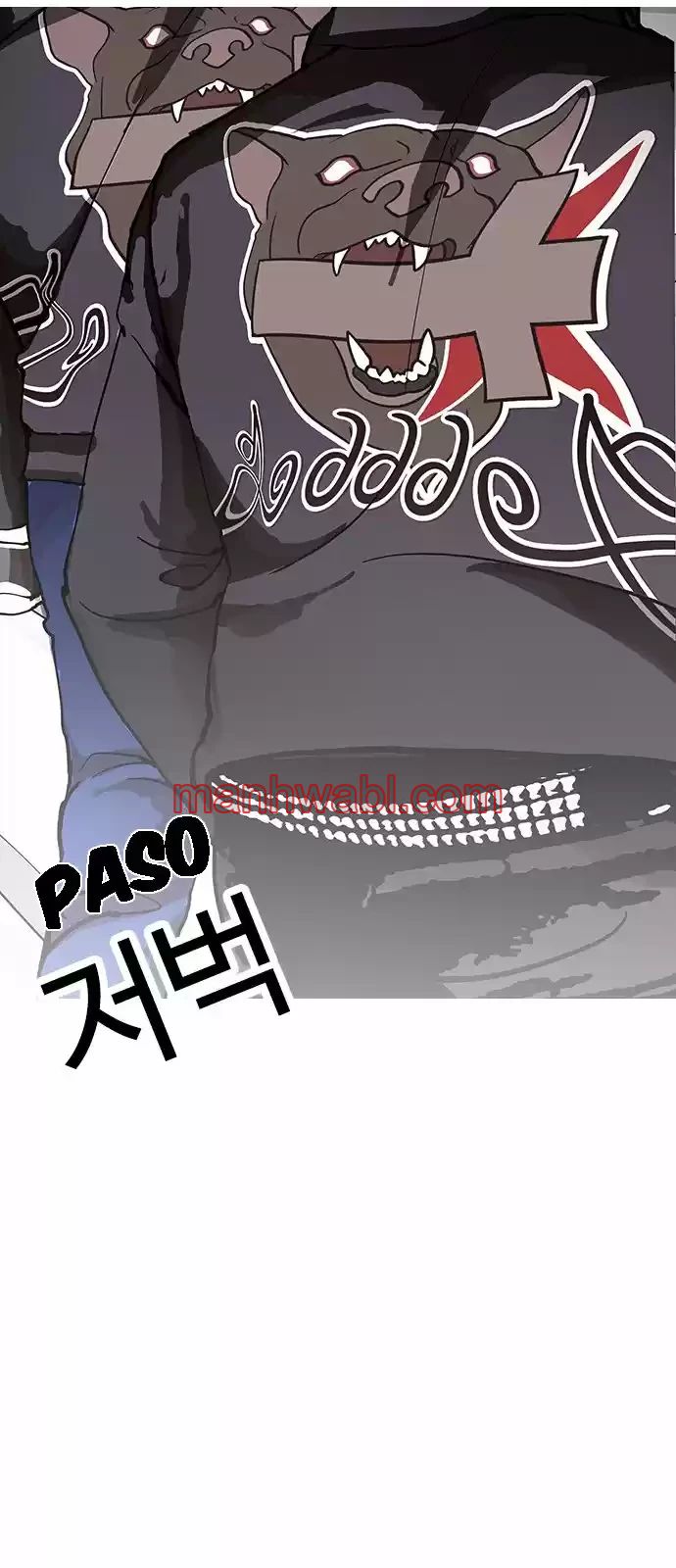 Nueva Cara - Capítulo 151_3 manhwa