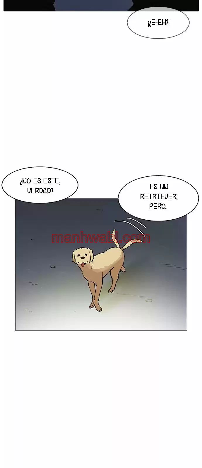 Nueva Cara - Capítulo 152 manhwa