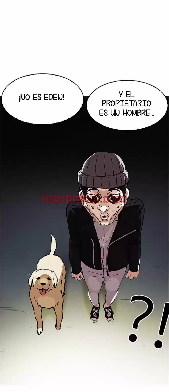 Nueva Cara - Capítulo 152 manhwa