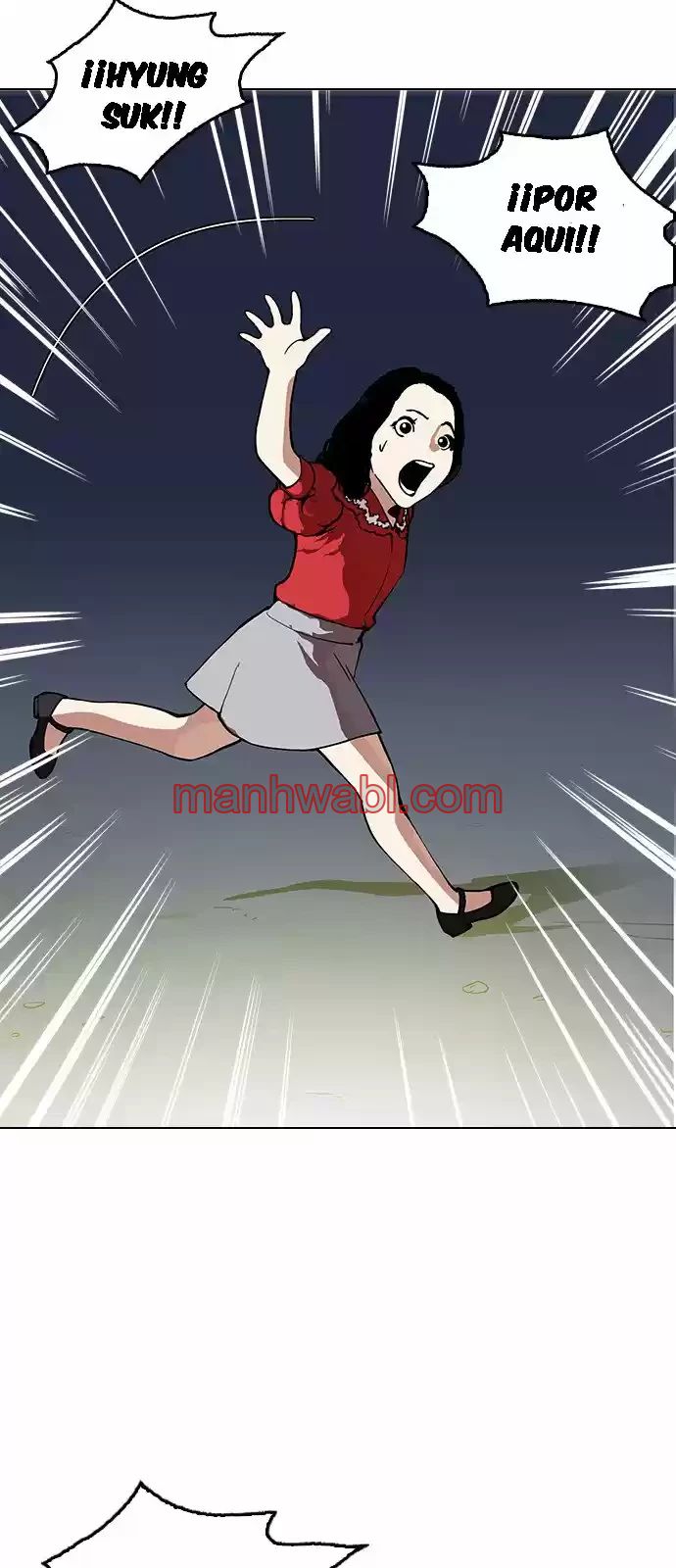 Nueva Cara - Capítulo 152 manhwa