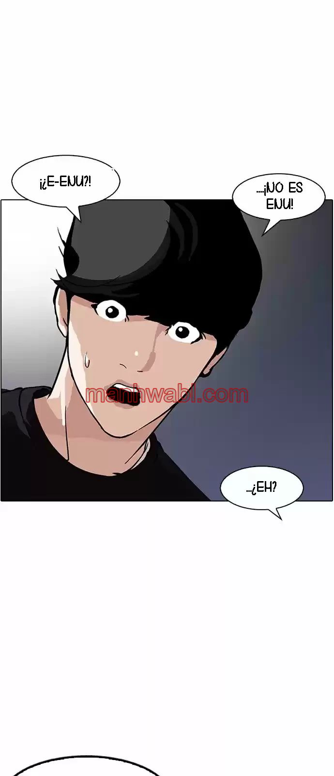 Nueva Cara - Capítulo 152 manhwa