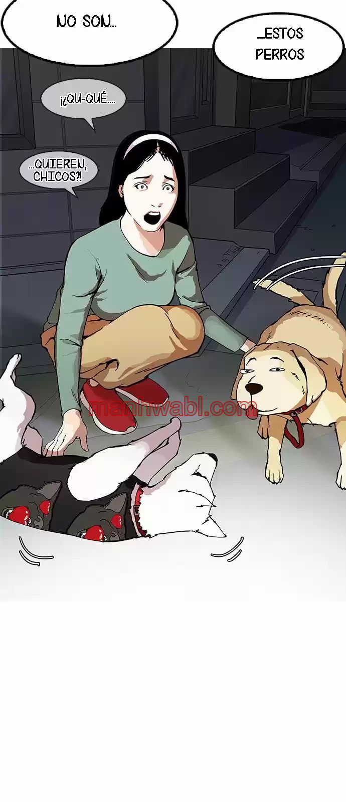 Nueva Cara - Capítulo 152 manhwa