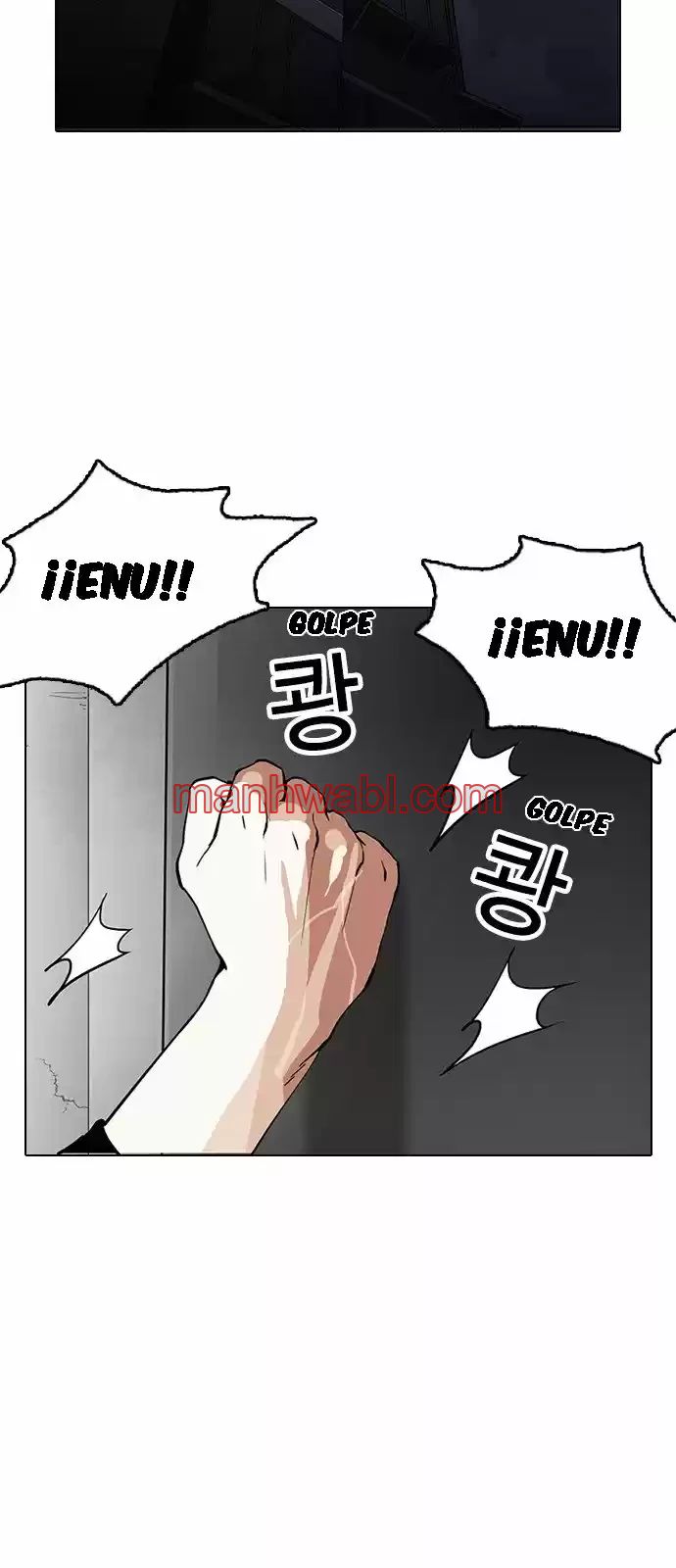 Nueva Cara - Capítulo 152 manhwa