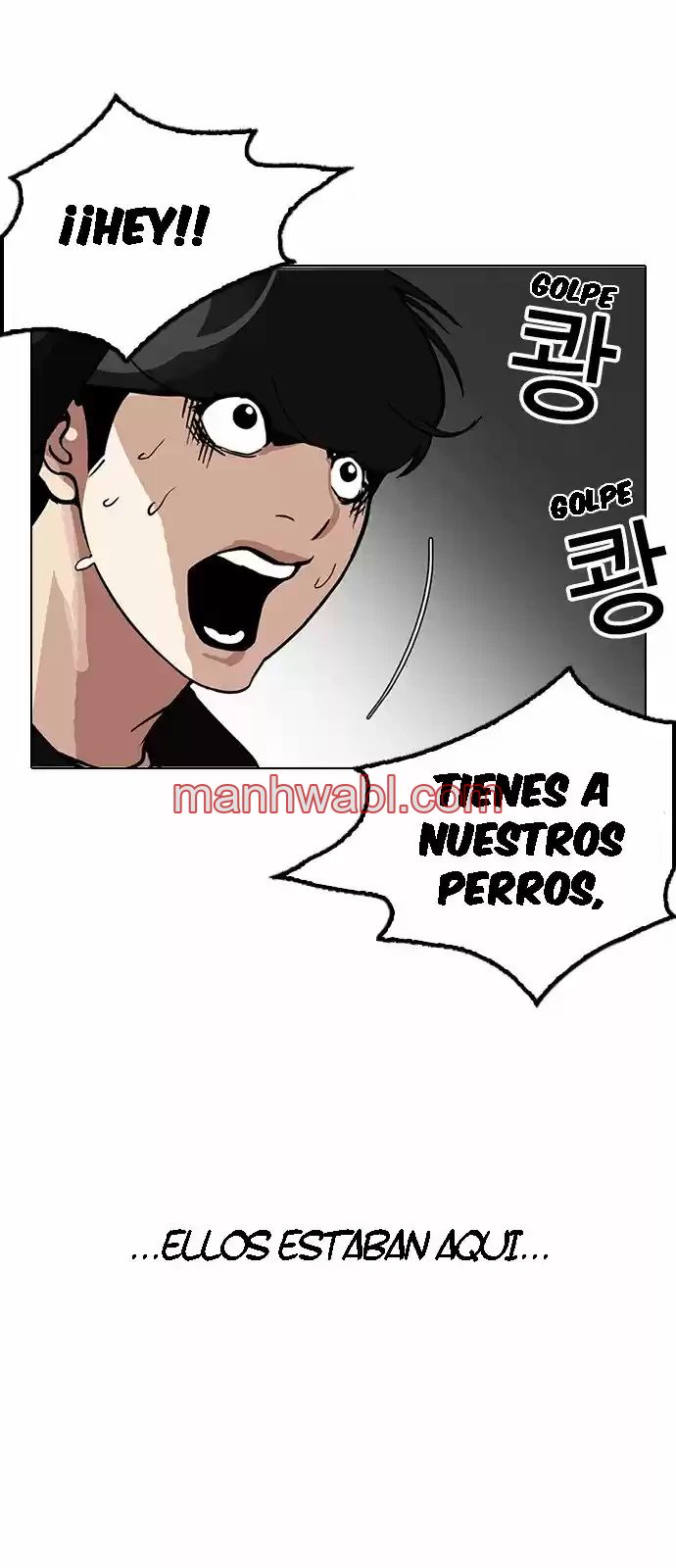 Nueva Cara - Capítulo 152 manhwa