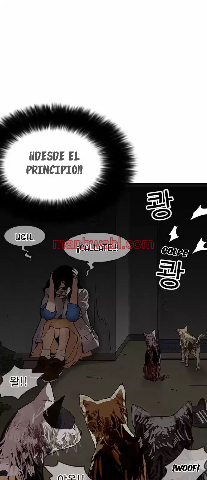 Nueva Cara - Capítulo 152 manhwa