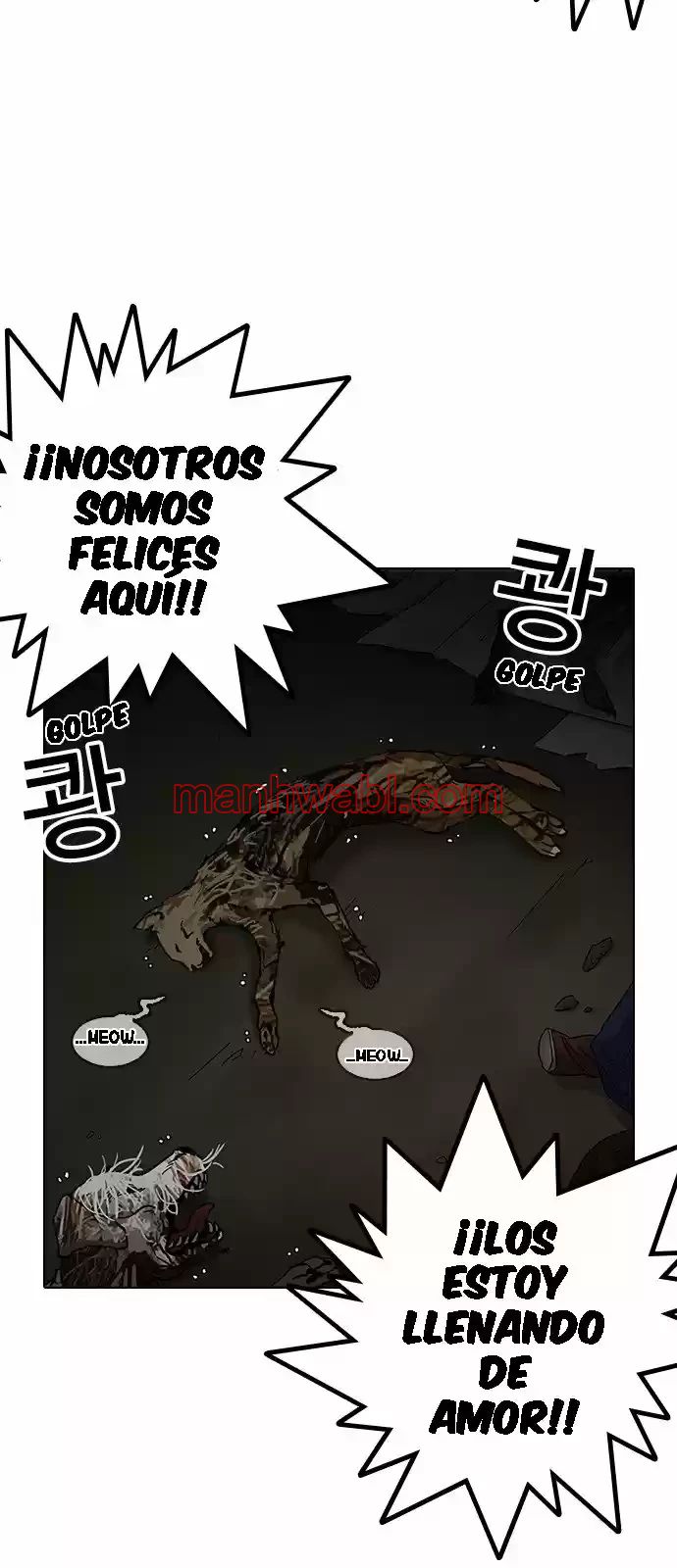 Nueva Cara - Capítulo 152 manhwa