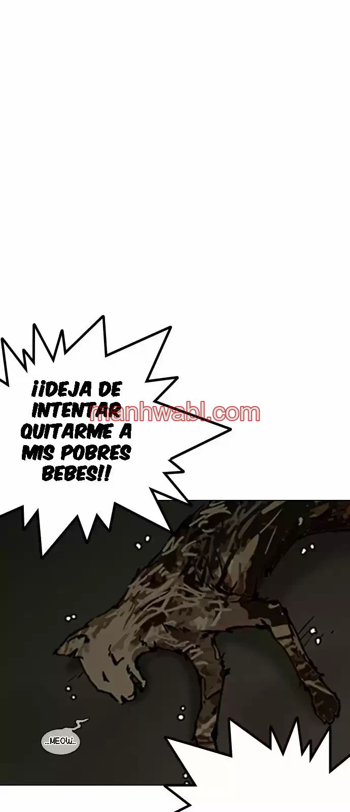 Nueva Cara - Capítulo 152 manhwa