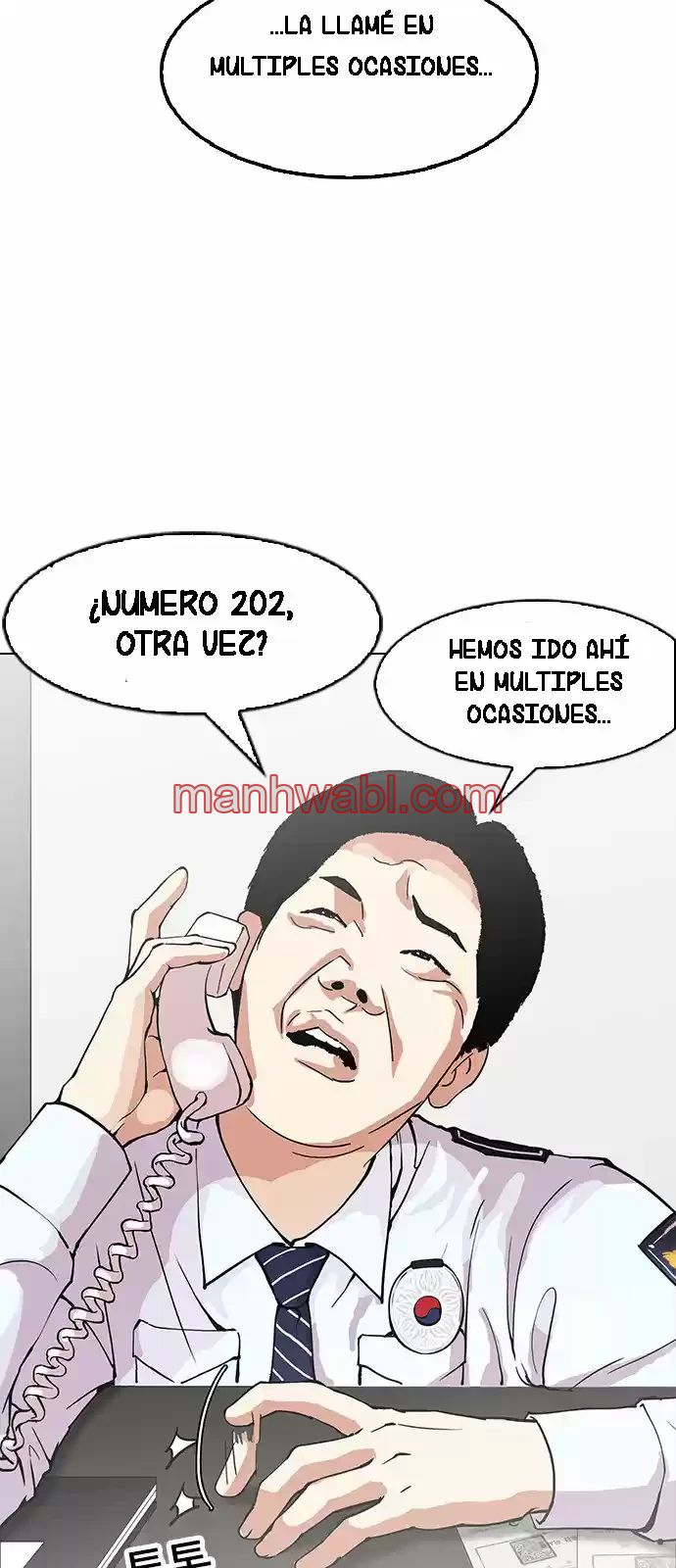 Nueva Cara - Capítulo 152 manhwa