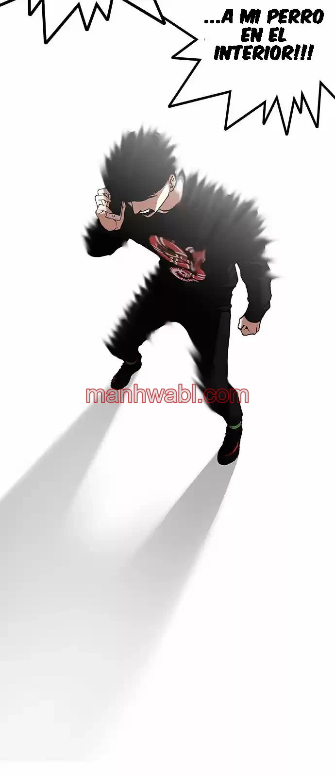 Nueva Cara - Capítulo 152 manhwa