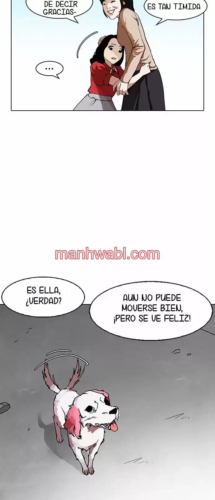 Nueva Cara - Capítulo 152_3 manhwa