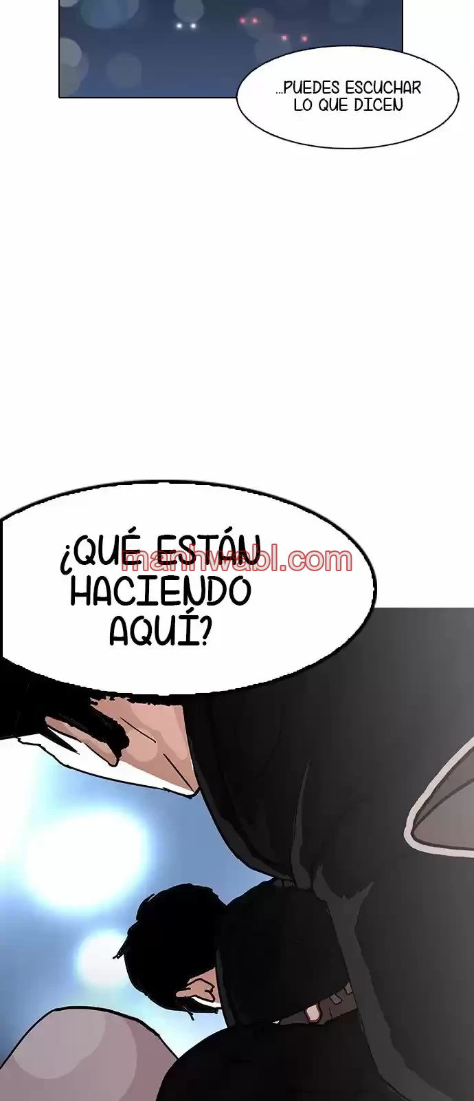 Nueva Cara - Capítulo 152_3 manhwa