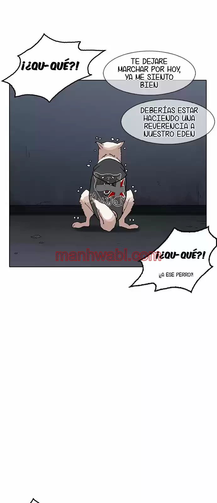 Nueva Cara - Capítulo 152_3 manhwa