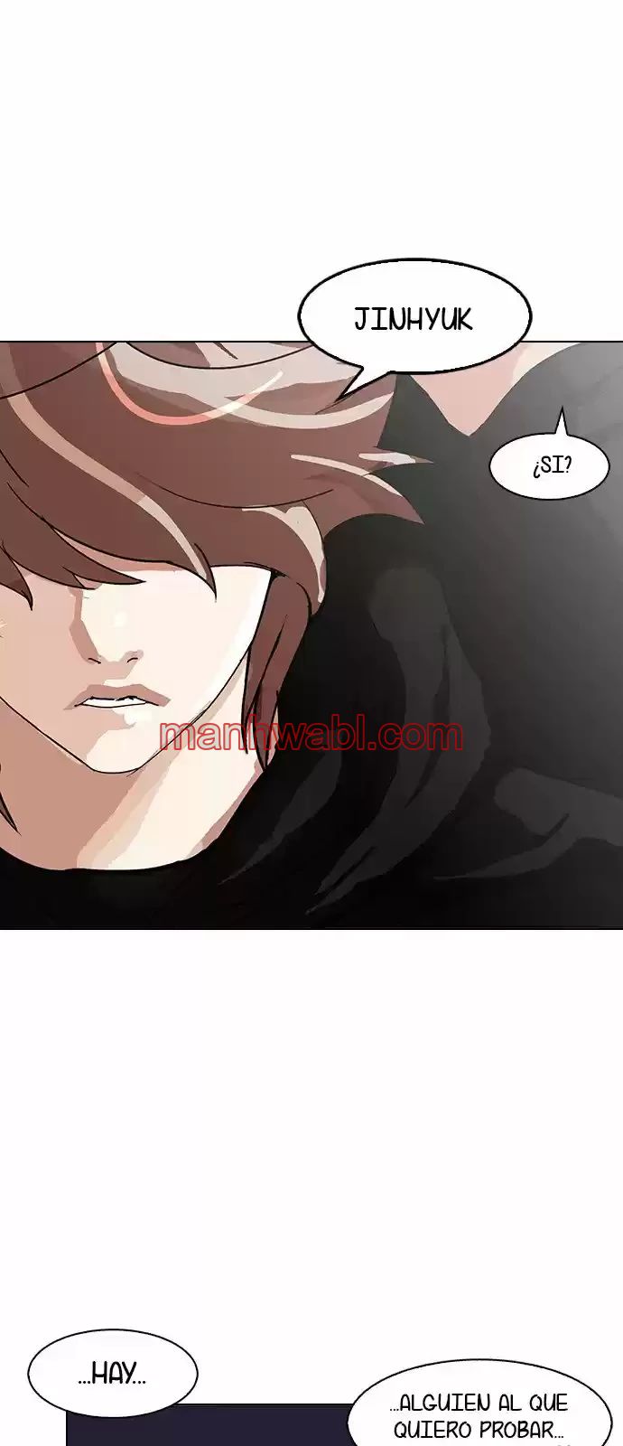 Nueva Cara - Capítulo 152_3 manhwa