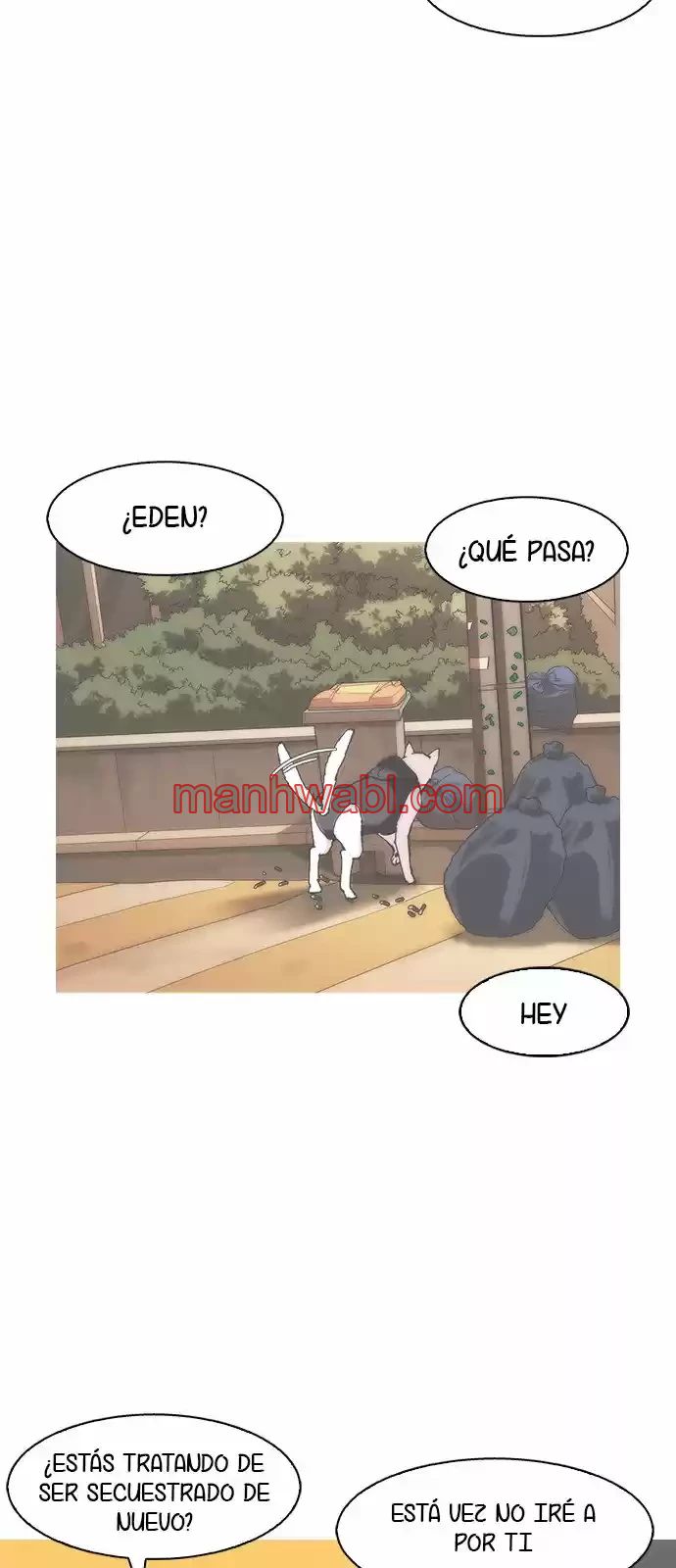 Nueva Cara - Capítulo 152_3 manhwa