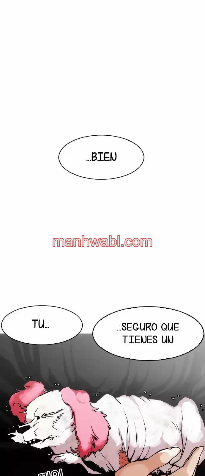 Nueva Cara - Capítulo 152_3 manhwa