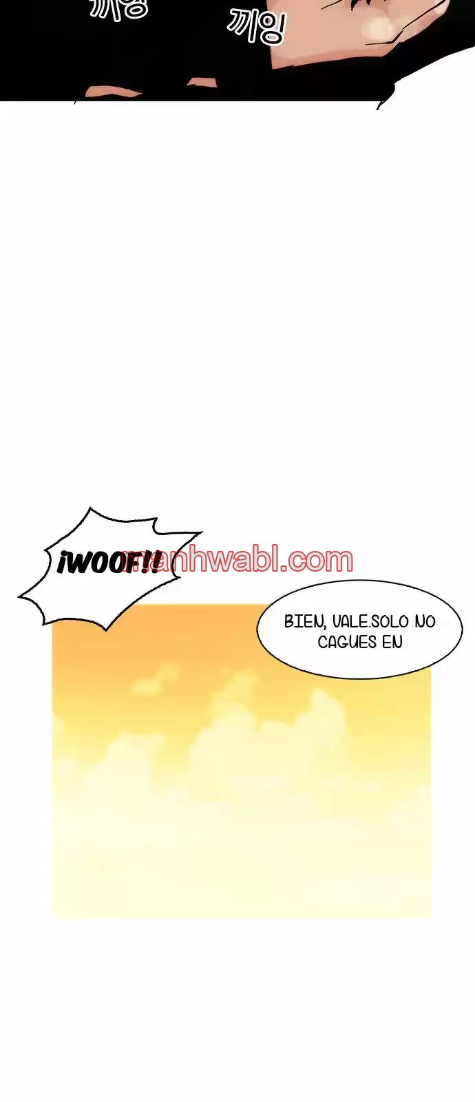 Nueva Cara - Capítulo 152_3 manhwa