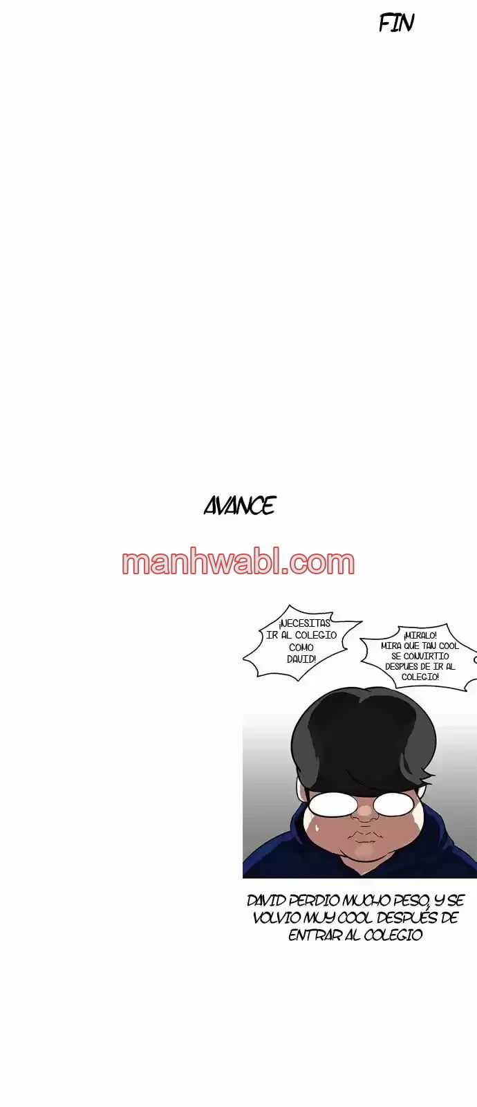 Nueva Cara - Capítulo 152_3 manhwa