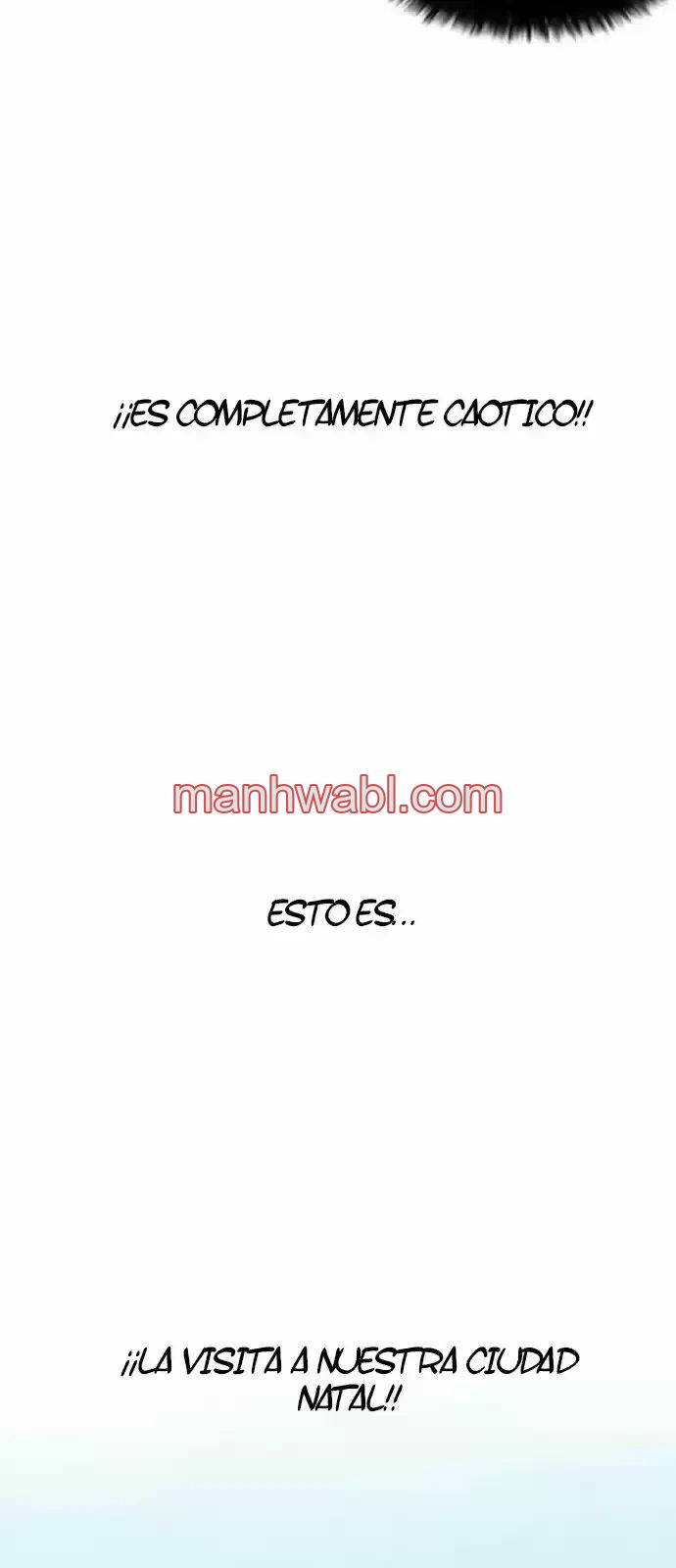 Nueva Cara - Capítulo 153 manhwa