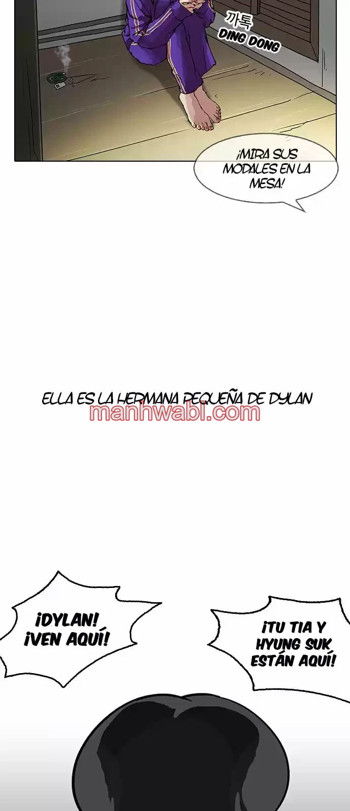 Nueva Cara - Capítulo 153_2 manhwa