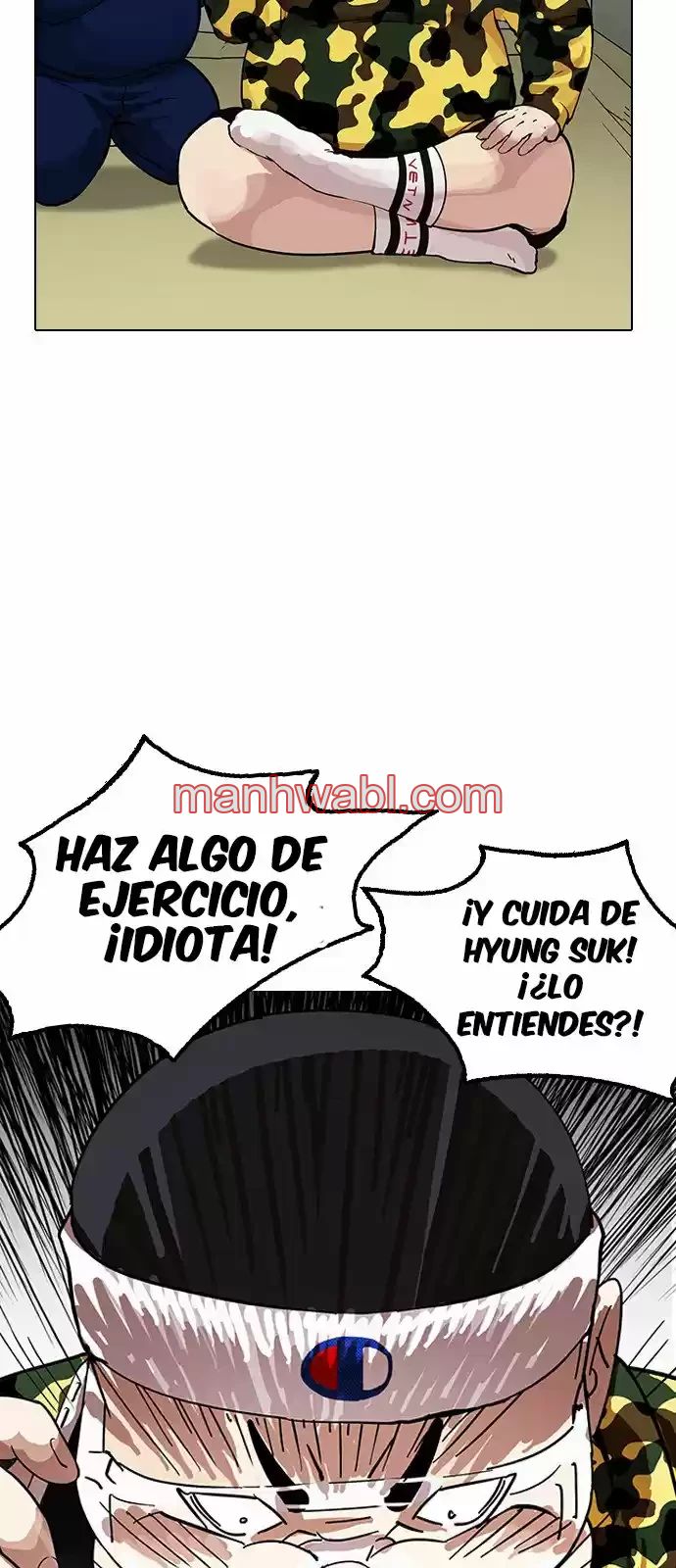 Nueva Cara - Capítulo 153_3 manhwa