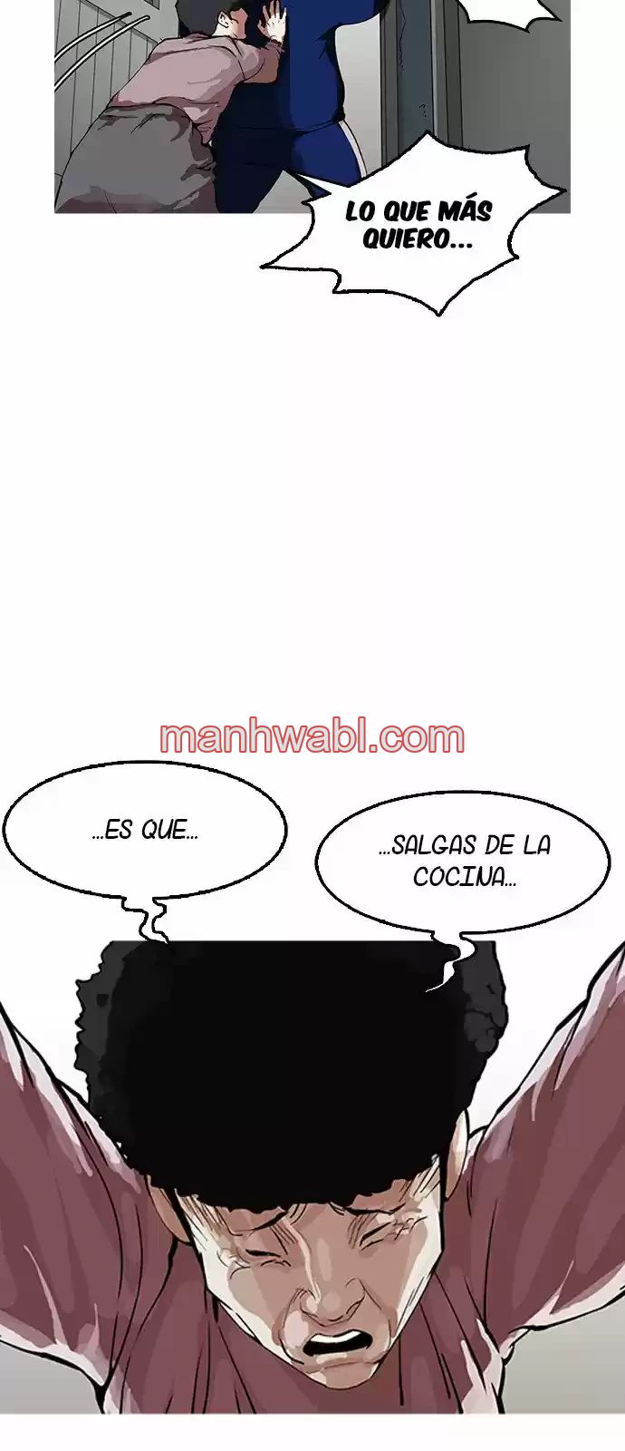 Nueva Cara - Capítulo 154 manhwa
