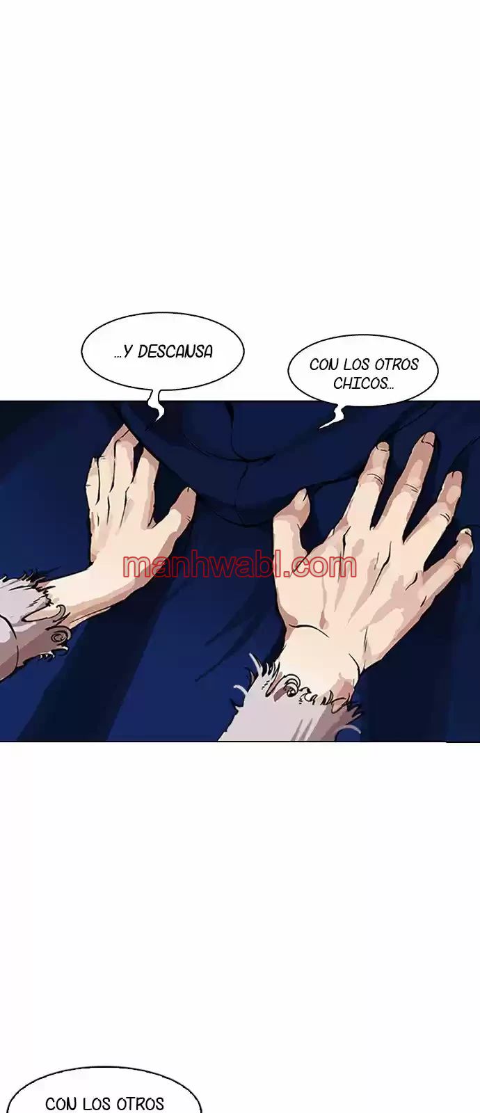 Nueva Cara - Capítulo 154 manhwa