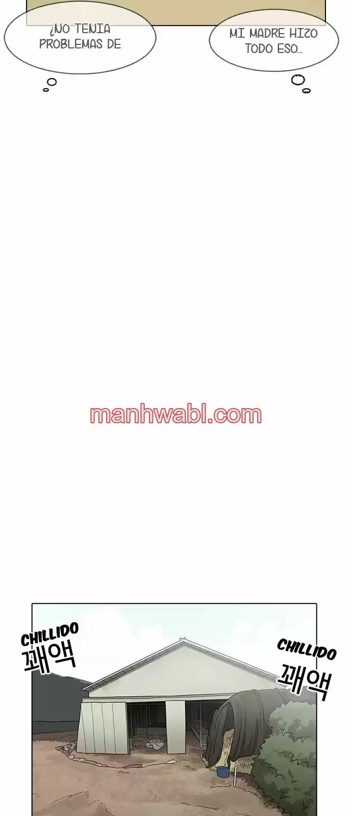 Nueva Cara - Capítulo 154 manhwa