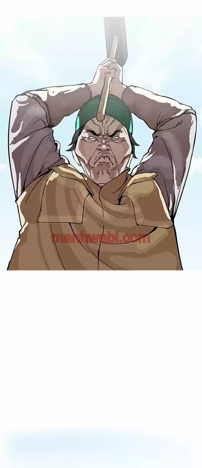 Nueva Cara - Capítulo 154 manhwa