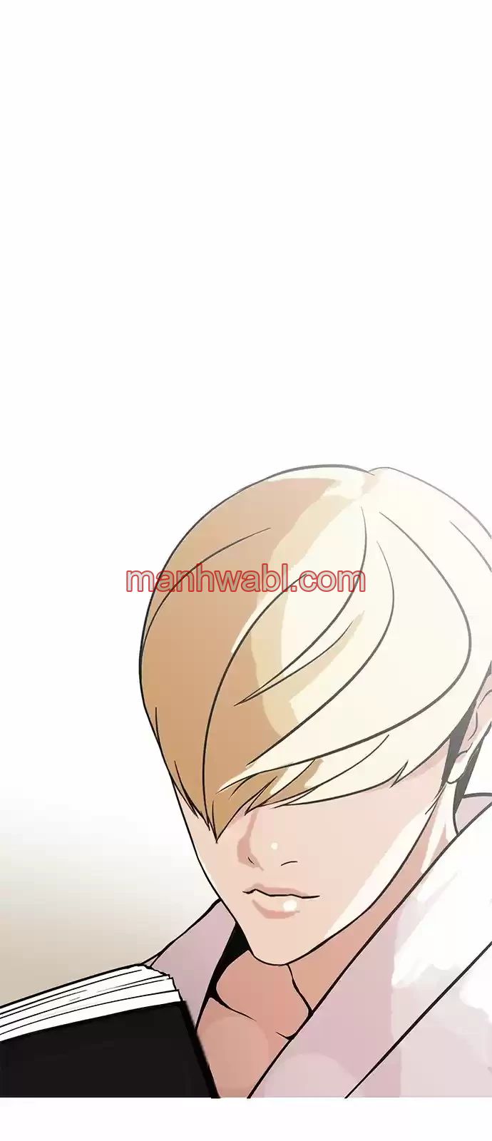 Nueva Cara - Capítulo 154_2 manhwa