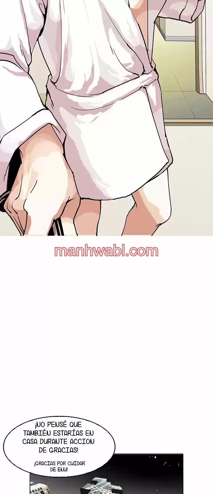 Nueva Cara - Capítulo 154_2 manhwa