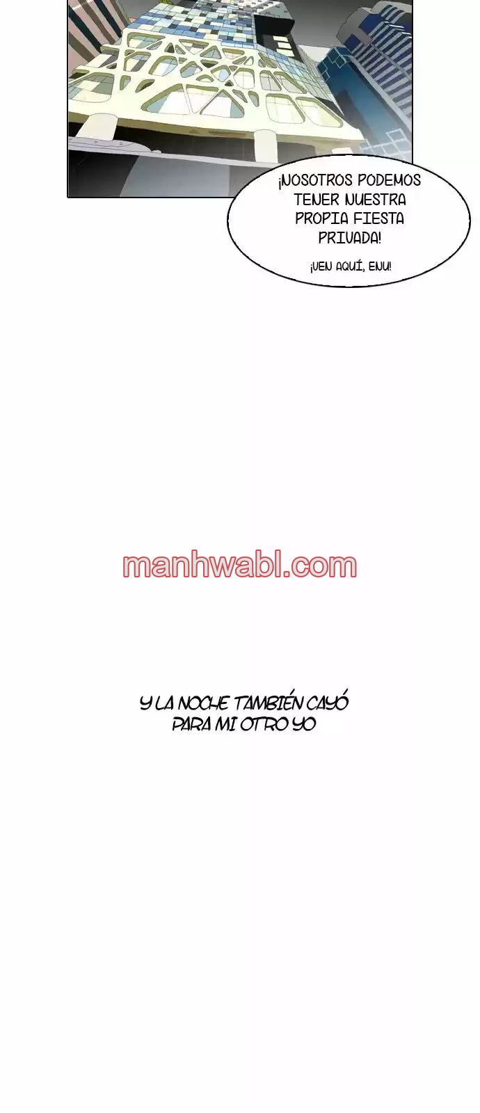 Nueva Cara - Capítulo 154_2 manhwa