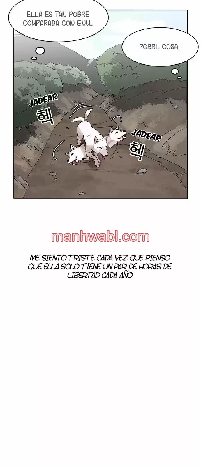 Nueva Cara - Capítulo 154_2 manhwa
