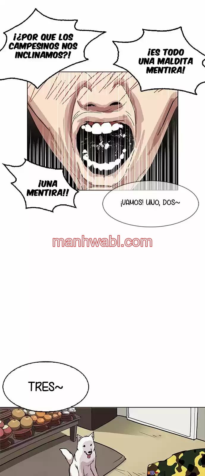Nueva Cara - Capítulo 154_2 manhwa