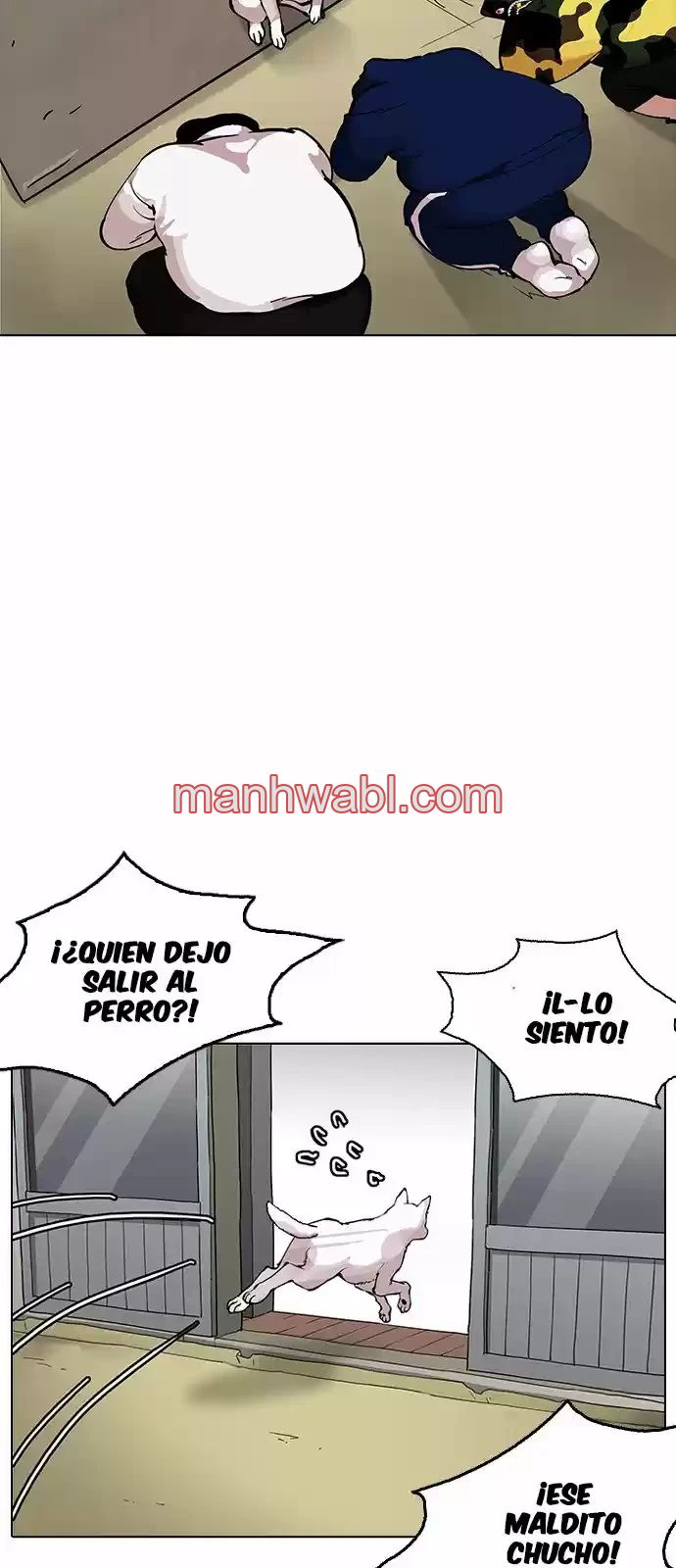 Nueva Cara - Capítulo 154_2 manhwa