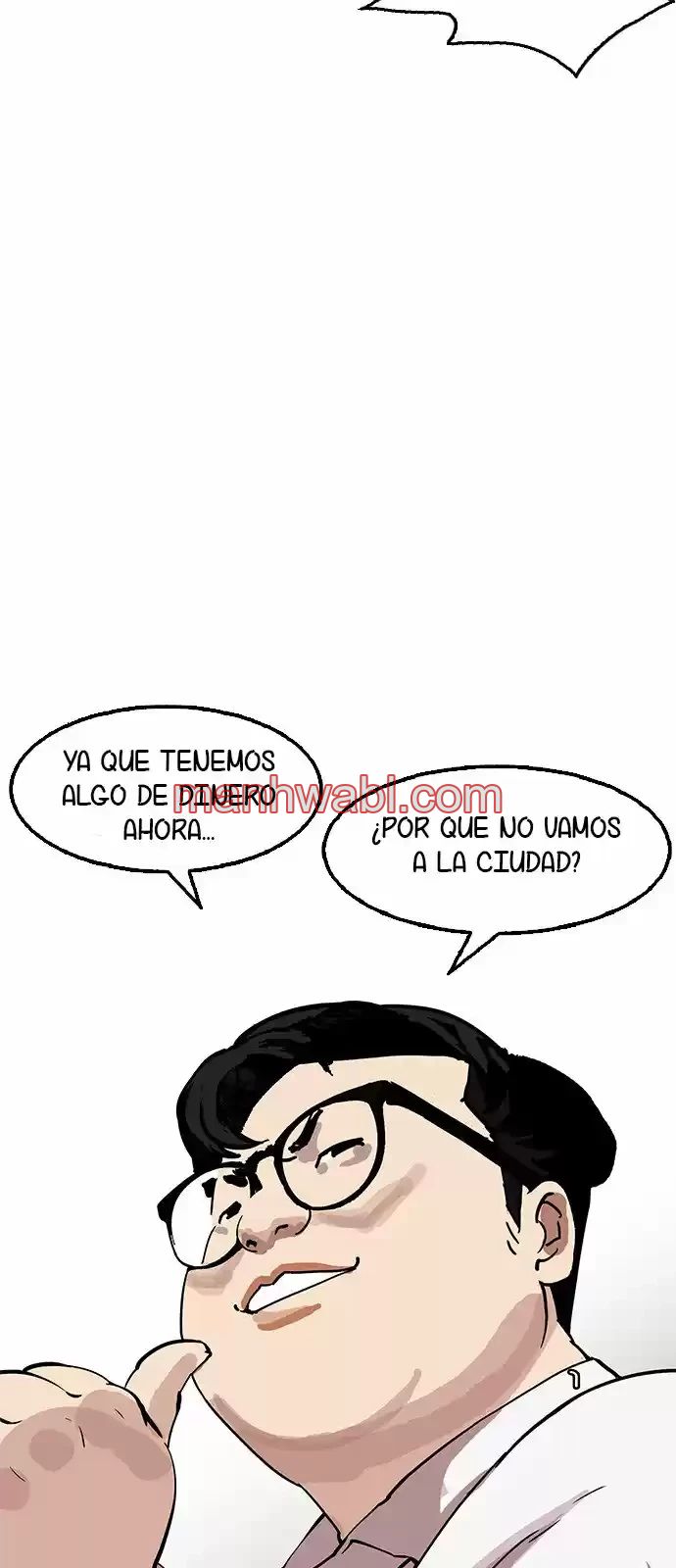 Nueva Cara - Capítulo 154_2 manhwa