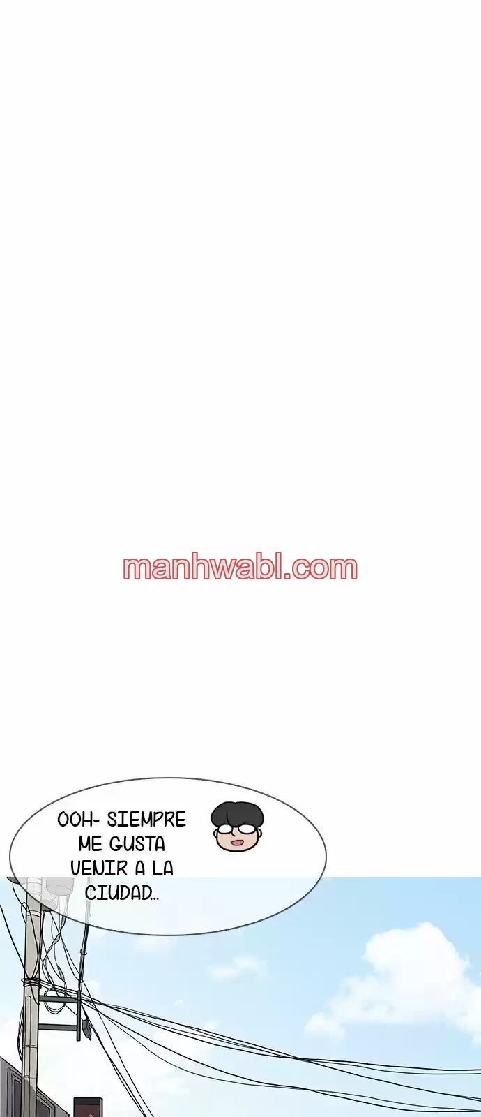 Nueva Cara - Capítulo 154_2 manhwa