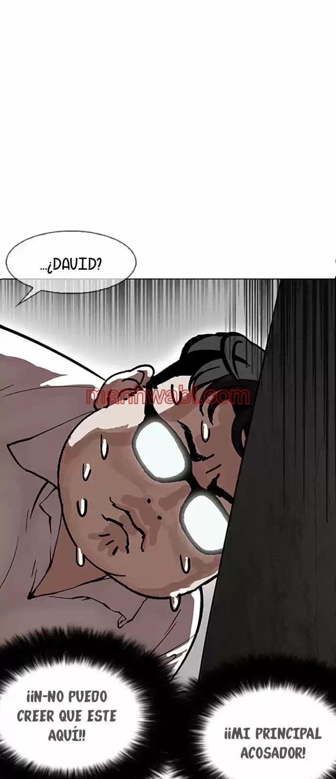 Nueva Cara - Capítulo 154_3 manhwa