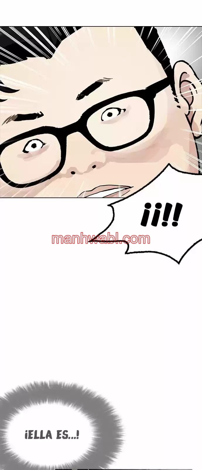 Nueva Cara - Capítulo 154_3 manhwa