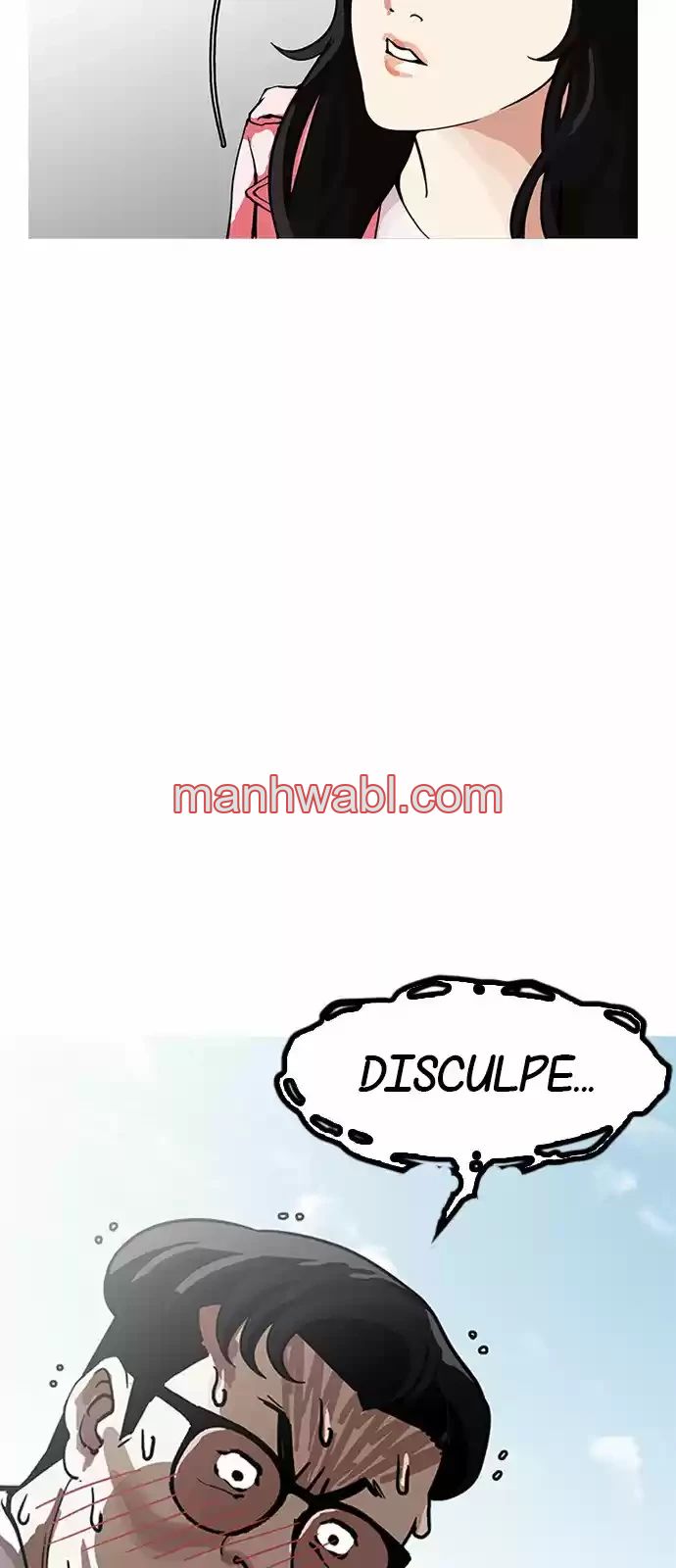 Nueva Cara - Capítulo 155 manhwa