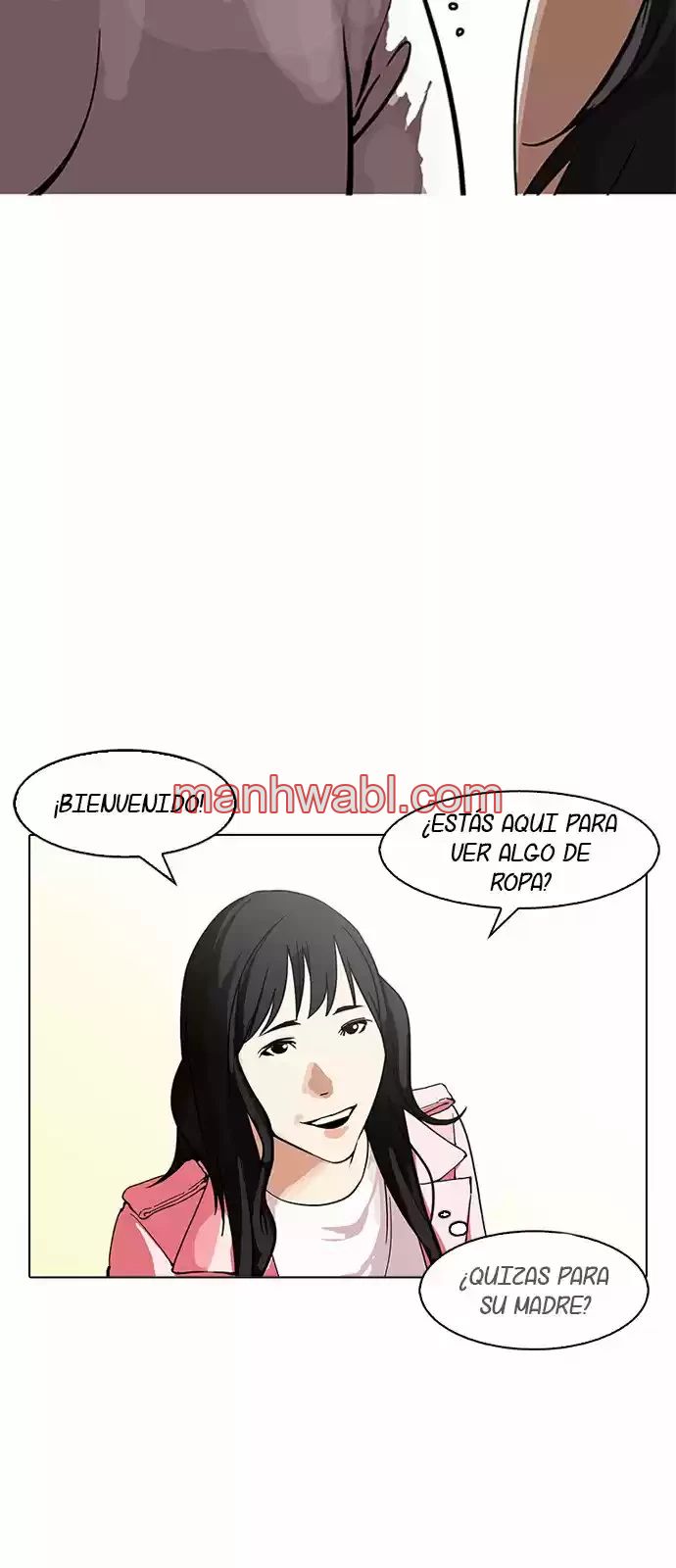 Nueva Cara - Capítulo 155 manhwa