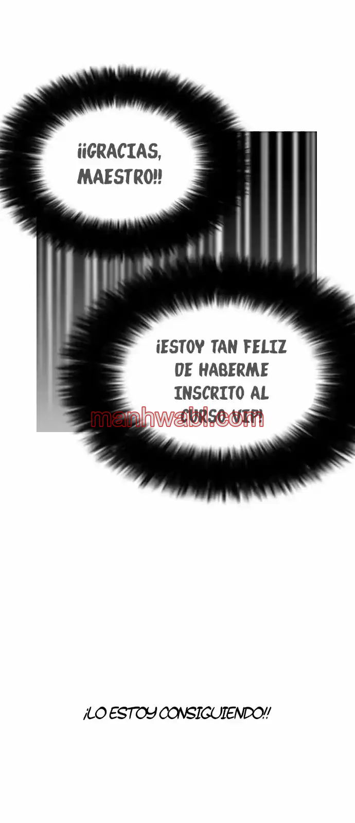 Nueva Cara - Capítulo 155_2 manhwa