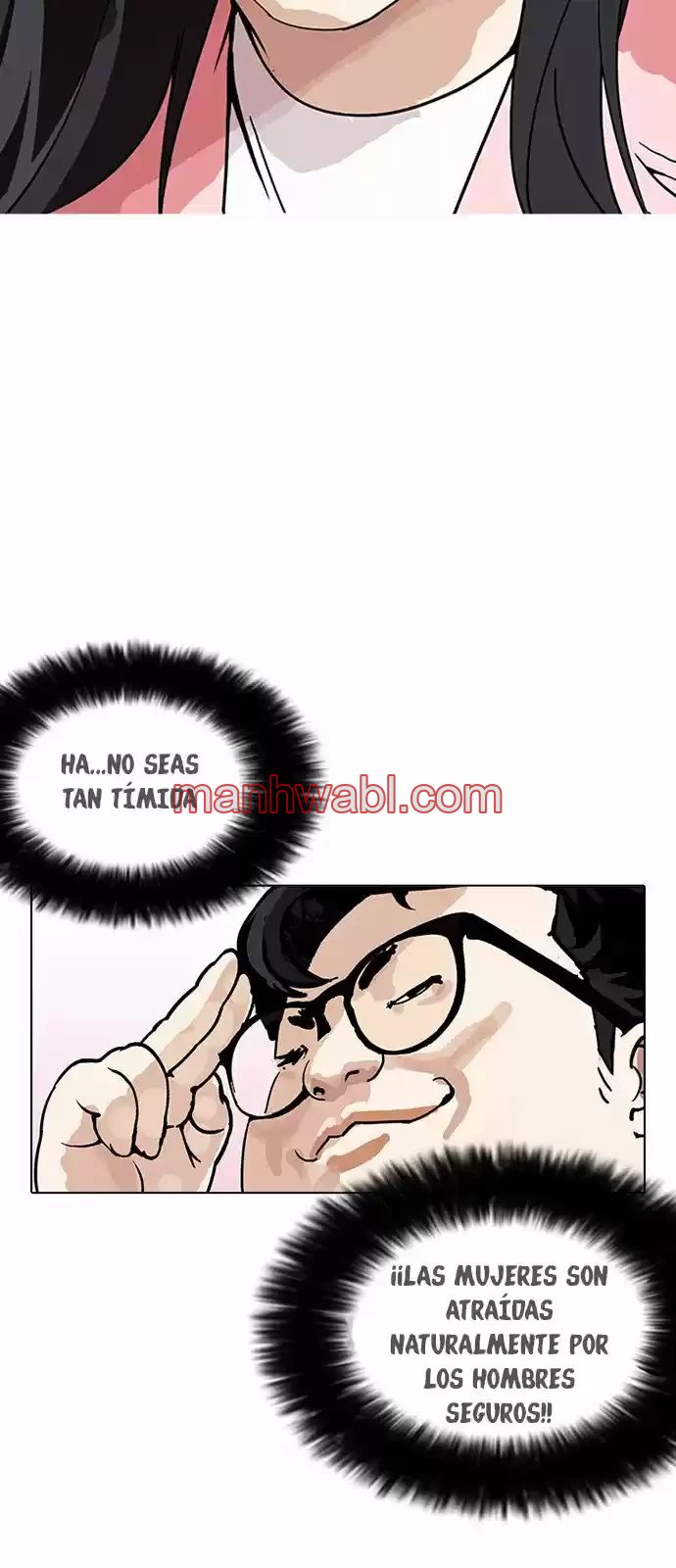 Nueva Cara - Capítulo 155_2 manhwa
